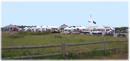 Wells Chili-Fest, Wells, Maine